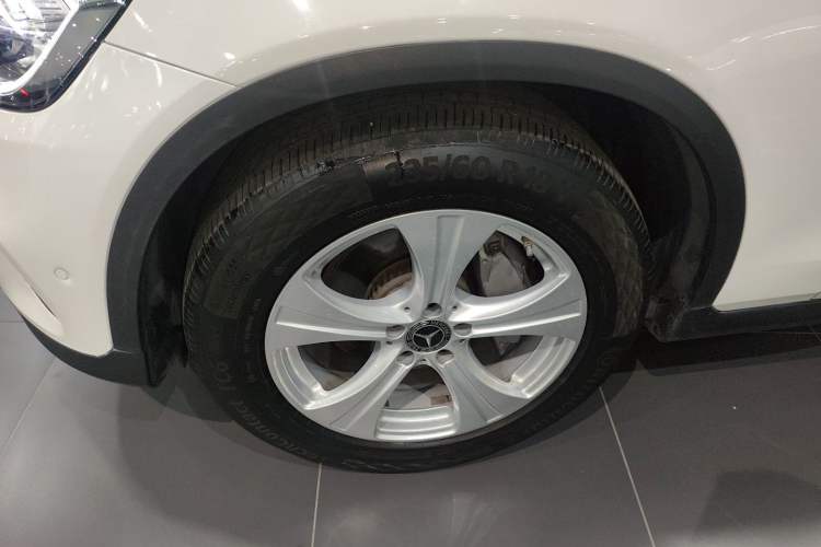 Used Mercedes-Benz GLC 2020 Facelifted GLC 260 L 4MATIC Dynamic Edition
