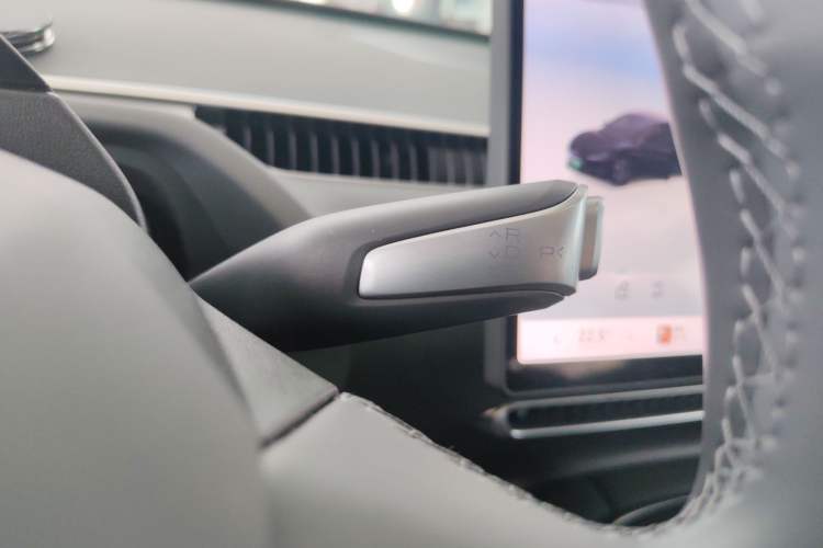 Used XPeng MONA M03 2024 620 with Ultra-Long Range