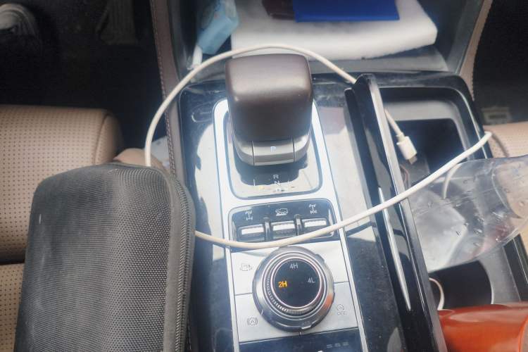 Used BAIC Off-Road BJ60 2022 2.0T Version 11 Five Seats