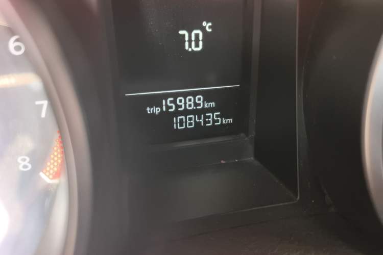 Used Volkswagen Golf 2012 1.6L Automatic Comfort Model
