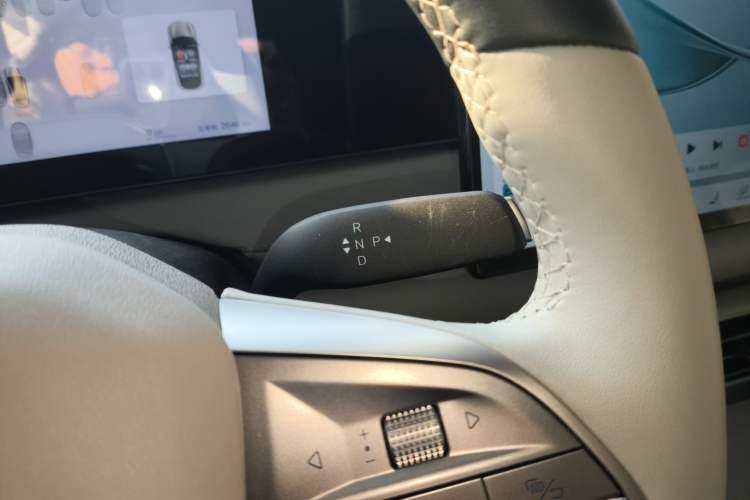 Used BYD Sealion 06 New Energy 2025 Model EV 520 Navigation Edition