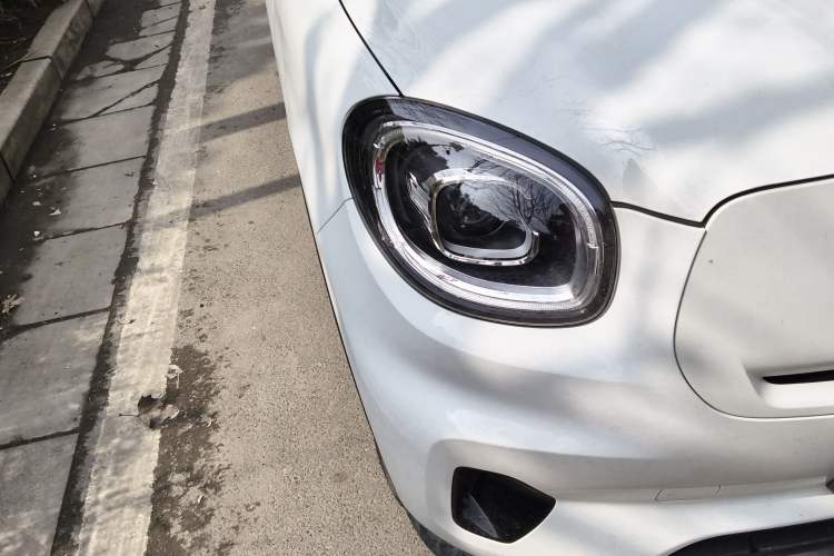 Used Leapmotor T03 2025 310 Comfort Edition