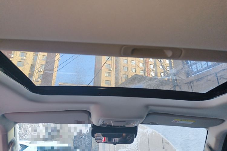 Used Tank 300 2021 Off-Road Edition 2.0T Conqueror