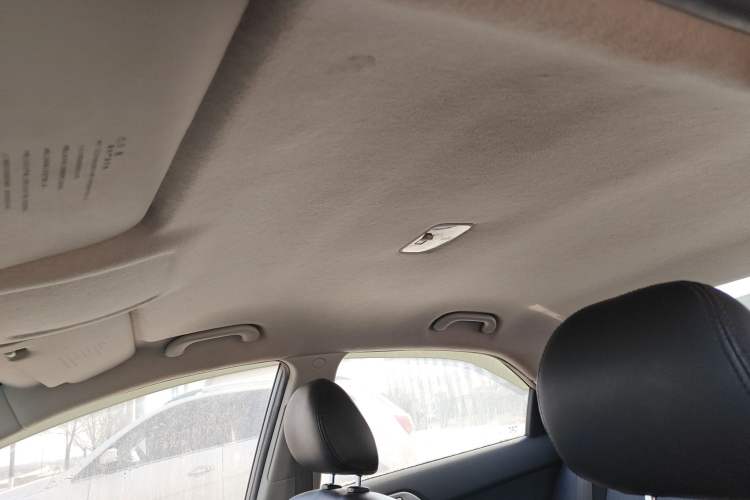 Used Kia Forte 2011 1.6L AT GL
