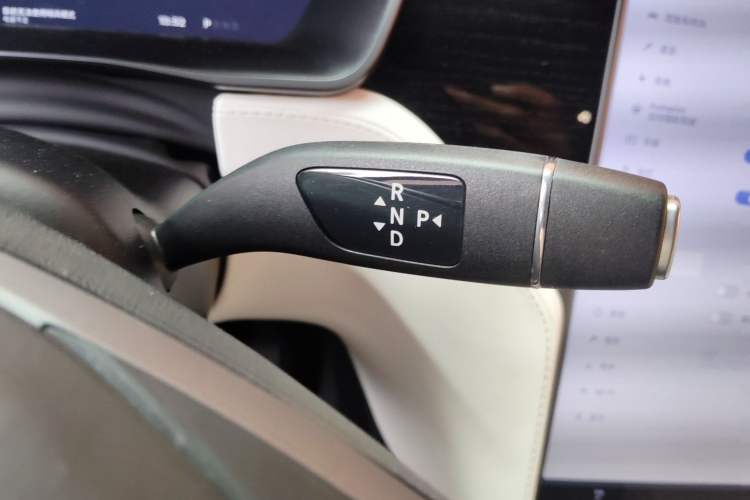 Used Tesla Model X 2020 Long-Range Upgrade Version