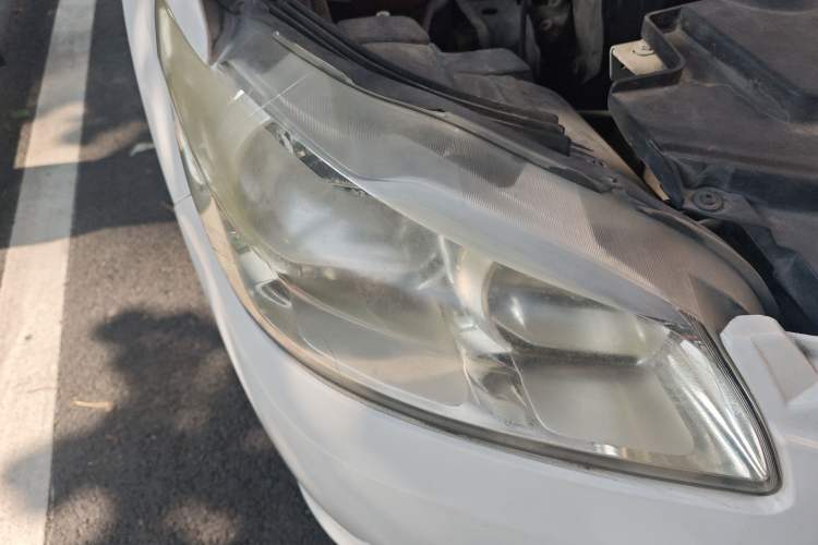 Used Peugeot 301 2014 1.6L Automatic Comfort Edition