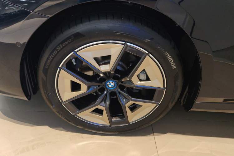 Used BMW 5 Series 2025 525Li M Sport Package
