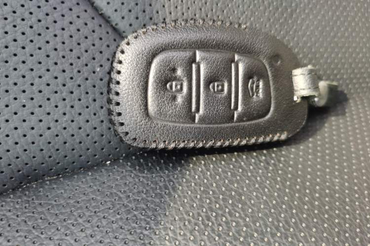 Used Hyundai ix35 2015 2.0L Automatic 2WD Smart Version China V Standard
