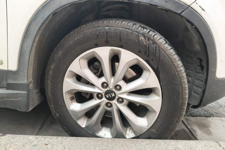 Used Kia Sorento 2013 2.2T 7-seat Diesel Comfort Edition
