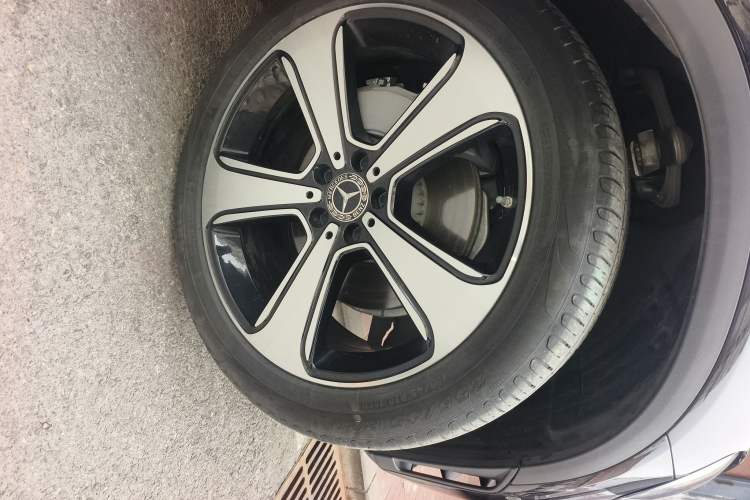 Used Mercedes-Benz GLC 2022 Refreshed GLC 300 L 4MATIC Dynamic Edition Prestige Version