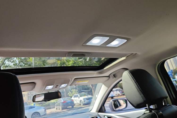 Used Mazda Atenza 2018 2.0L Blue Sky Luxury Edition China V Standard