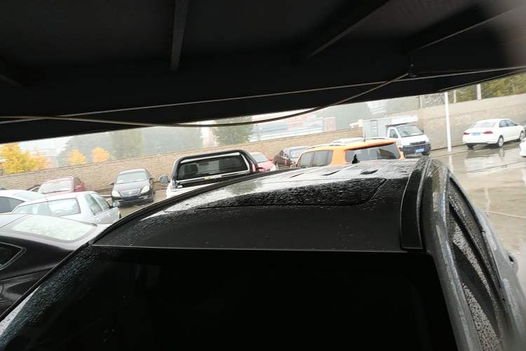 Used Changan CS55PLUS 2021 Blue Whale Edition 1.5T DCT Luxury Model