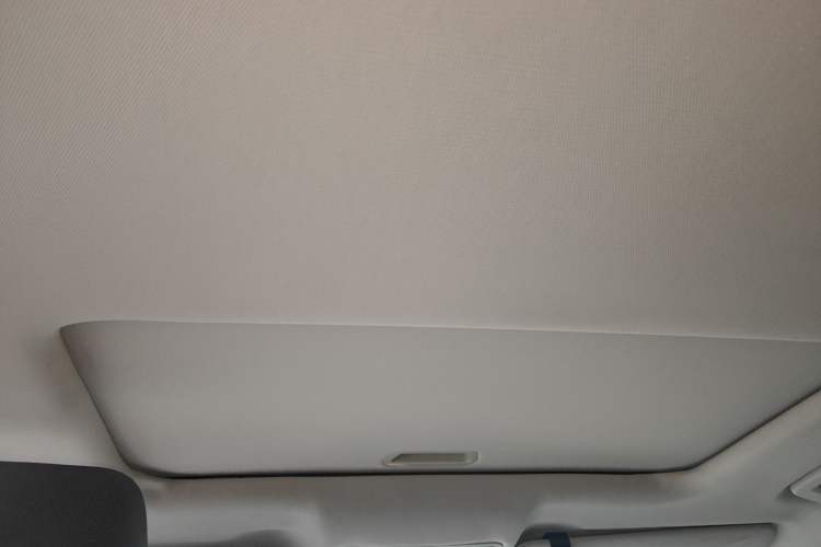 Used Jaguar XF 2015 XF 2.0T Prestige Edition Headliner