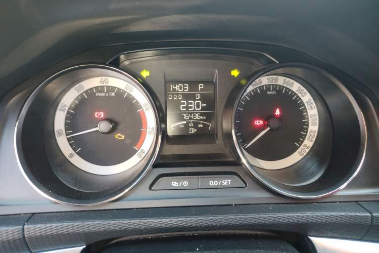 Used Skoda Kamiq 2018 1.5L Automatic Comfort Edition China VI Standard