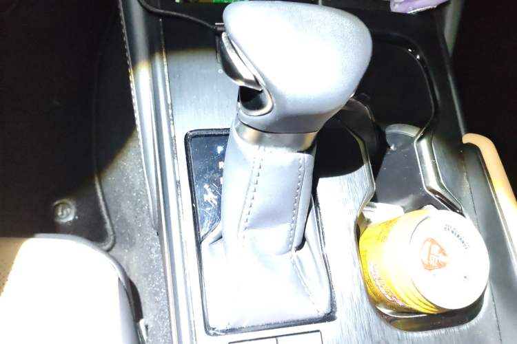 Used Lexus ES 2023 200 Excellence Edition