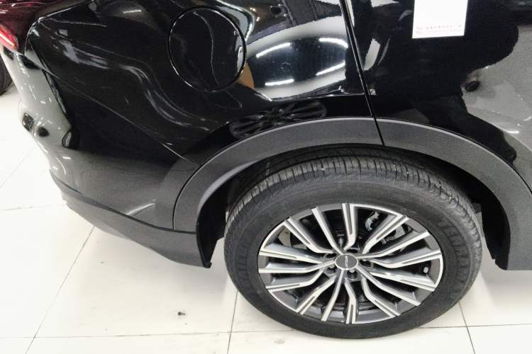 Used JETOUR X70 PLUS 2024 Champion Edition 1.5T DCT Champion PRO 5-Seater Right Rear Wheel Hub