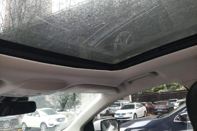 Used Ford Edge 2018 EcoBoost 245 4x4 Titanium Plus 7-Seater China V Standard
