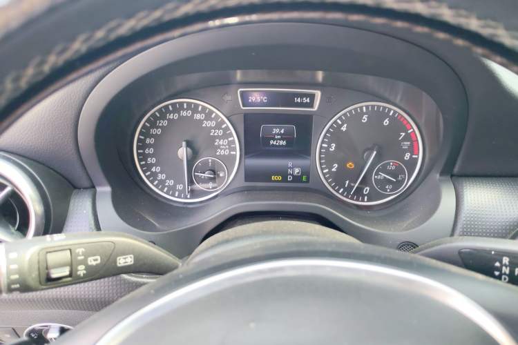 Used Mercedes-Benz A-Class 2013 A 180 Fashion Model
