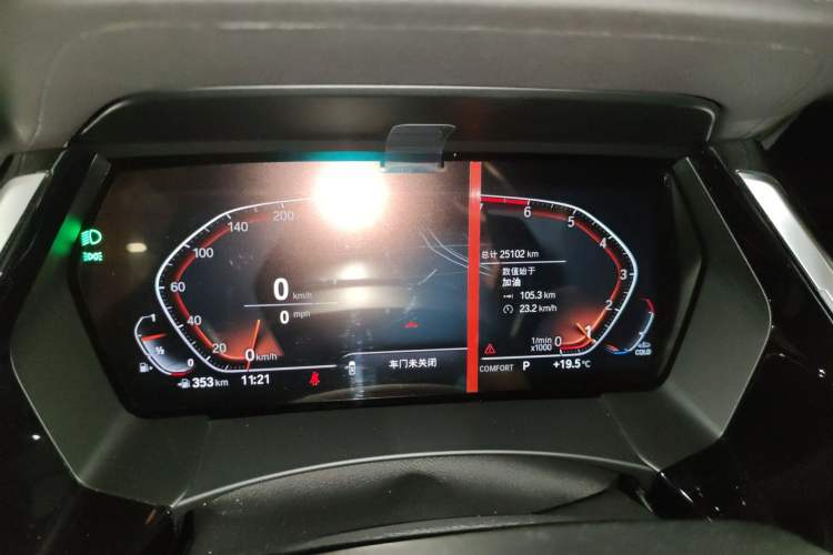 Used BMW Z4 2019 sDrive 25i M Sport Night Edition package
