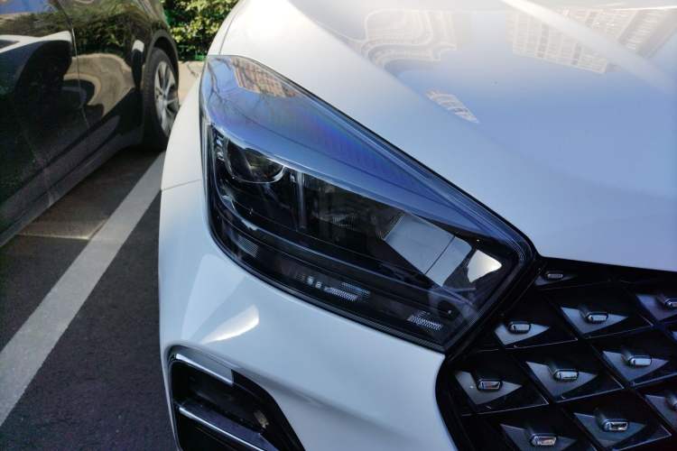 Used Chery Tiggo 5x 2025 1.5L CVT Excellence Edition