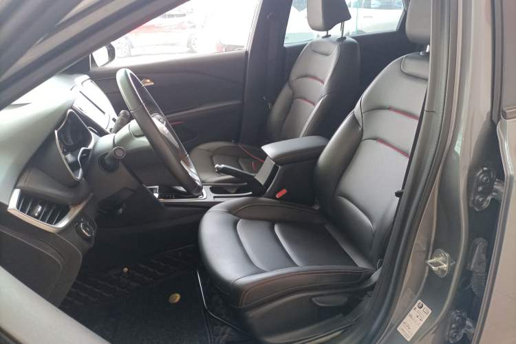 Used Chevrolet Monza 2019 RS 330T Automatic Comfort Edition China VI Standard