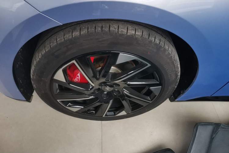 Used Dongfeng eπ eπ007 2024 530 Pro Version