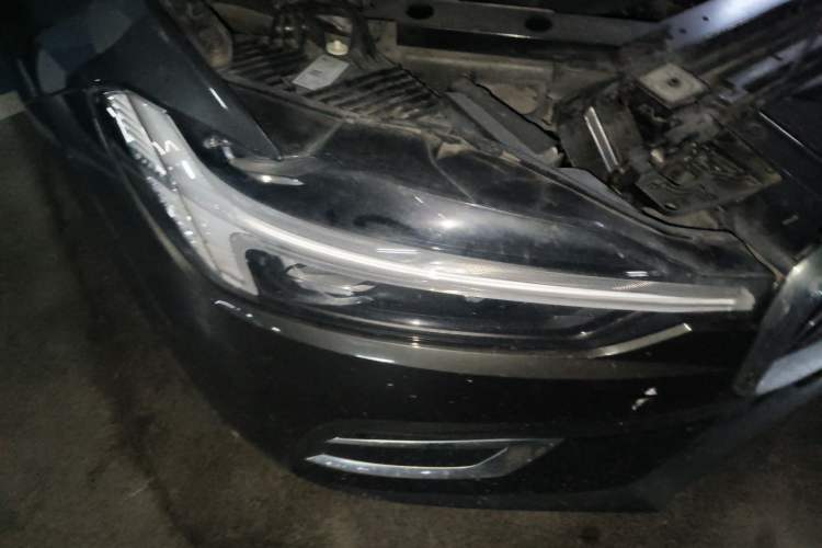 Used Volvo XC60 2021 T5 4x4 Smart Luxury Edition