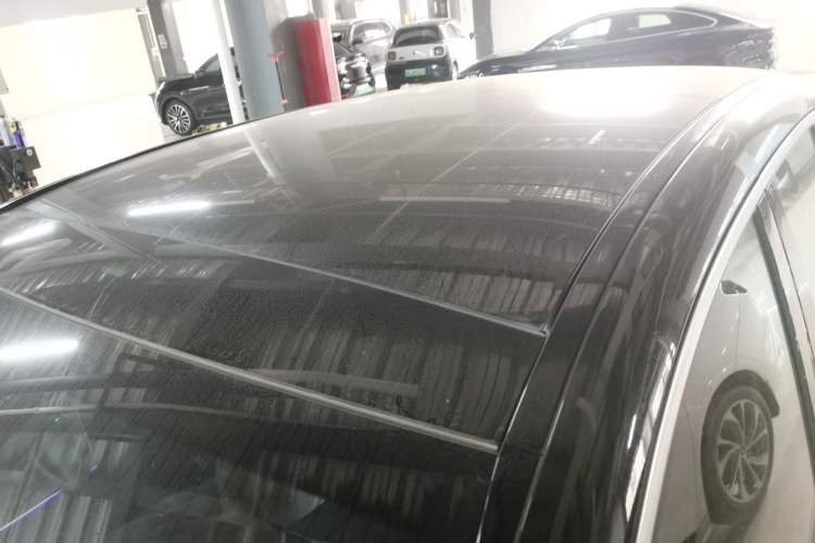 Used Mercedes-Benz EQE SUV 2024 500 4MATIC Pioneer Edition Roof