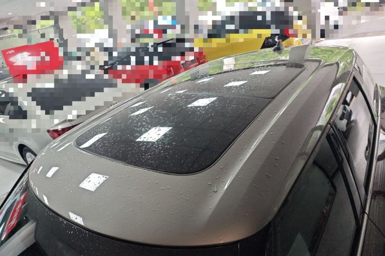 Used MINI Clubman 2016 1.5T COOPER
