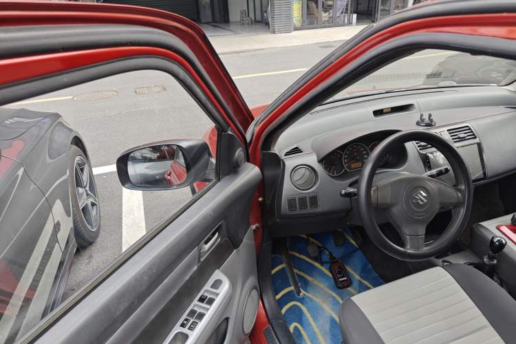 Used Suzuki Swift 2013 1.3L Manual Value Edition
