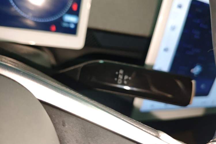 Used ARCFOX Kaola S 2024 PRO
