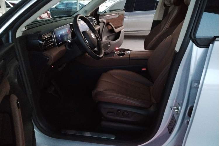 Used Leapmotor C11 2021 Performance Edition