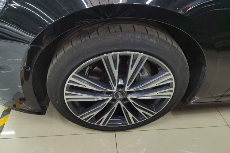 Used Audi A6L 2025 45 TFSI quattro Prestige Dynamic Edition