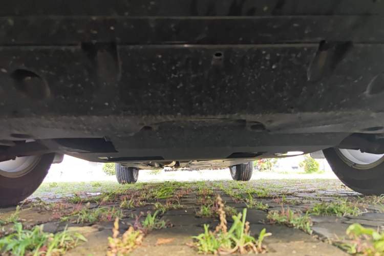 Used Toyota RAV4 2024 2.0L CVT Two-Wheel Drive Urban Edition
