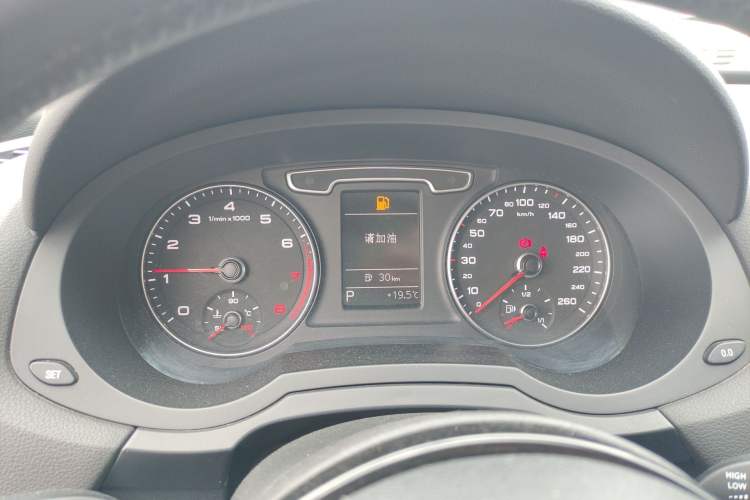 Used Audi Q3 2015 35 TFSI Ambition Edition