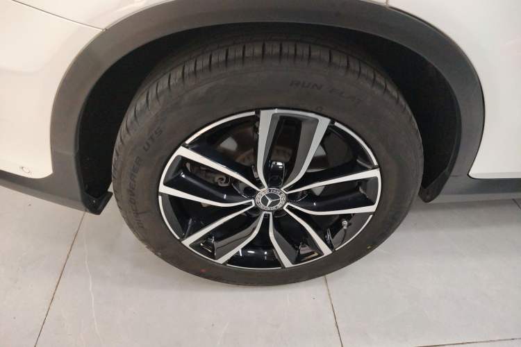 Used Mercedes-Benz GLC 2021 GLC 260 L 4MATIC Luxury Model