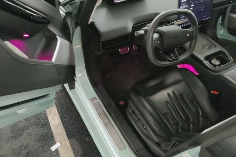 Used Hyptec GT 2023 560 Rear-Drive Seven-Wing Edition