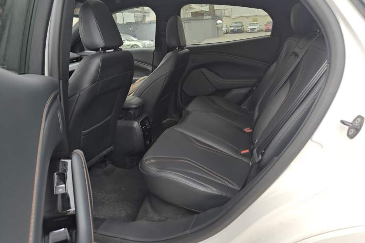 Used Ford Mustang Mach-E 2021 GT Model
