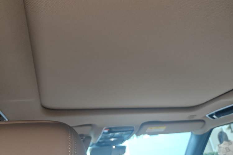 Used Land Rover Range 2024 3.0 L6 360 PS Grand Edition
