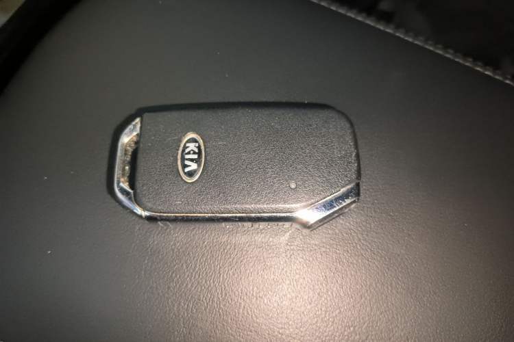 Used Kia K5 2020 380T GT-Line Prestige Tech Edition