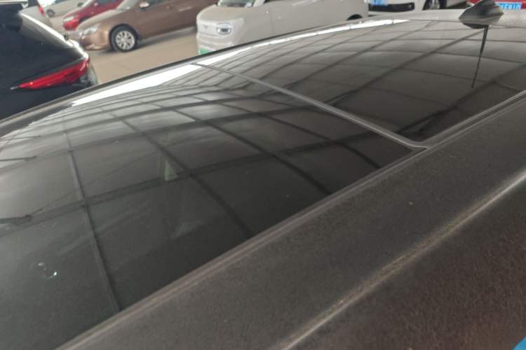 Used MINI MINI 2016 1.5T COOPER Five-Door Edition
