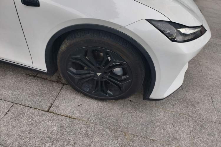 Used Deepal SL03 2023 200Max Range-Extended Version