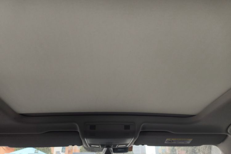 Used Volkswagen Tayron 2019 330TSI Two-Wheel Drive Luxury Model China VI Standard