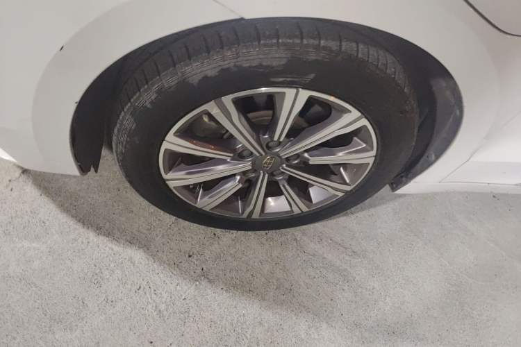 Used Geely Auto Emgrand GT New Energy 2018 1.5T PHEV Yaoxiang Edition
