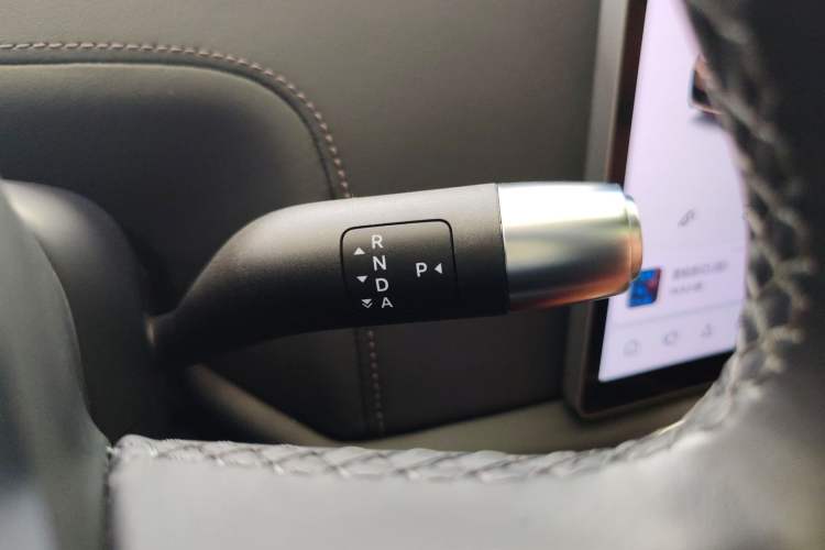 Used Li Auto L8 2023 Pro Model