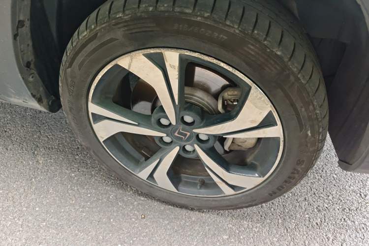 Used SOL E40X 2021 Silver Armor Edition
