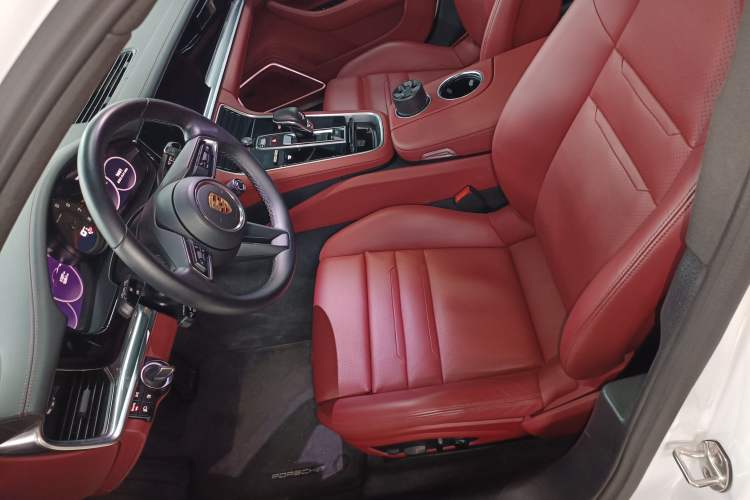 Used Porsche Panamera 2023 Panamera 2.9T