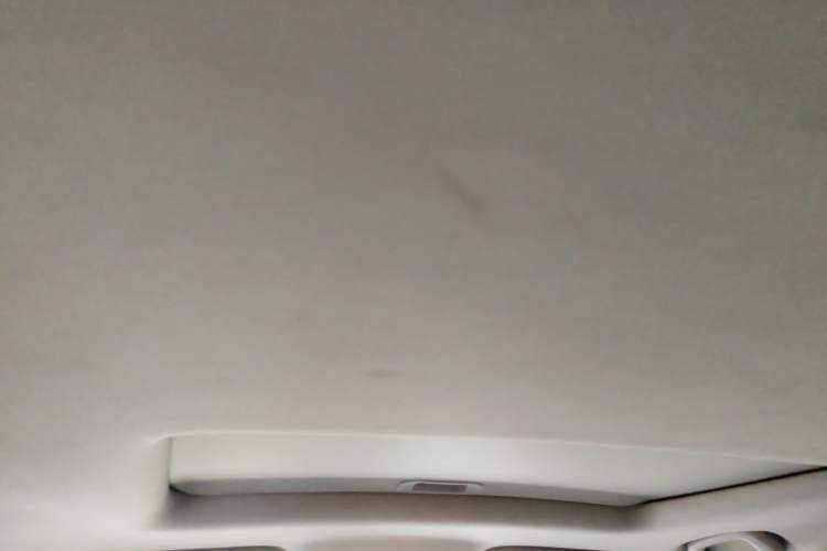 Used CHANGAN KAICHENG Oushang A600 2017 1.5L Manual Luxury Version