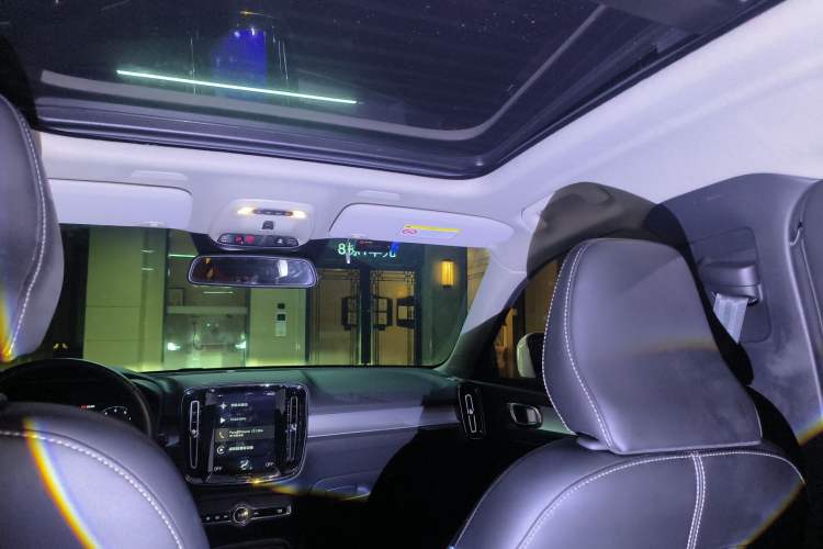 Used Volvo XC40 2020 T3 Smart & Stylish Edition
