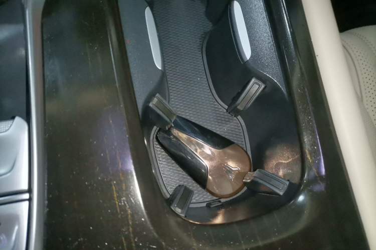 Used VOYAH Dream 2022 Low-Carbon Edition Dream+ Smart Enjoyment Package